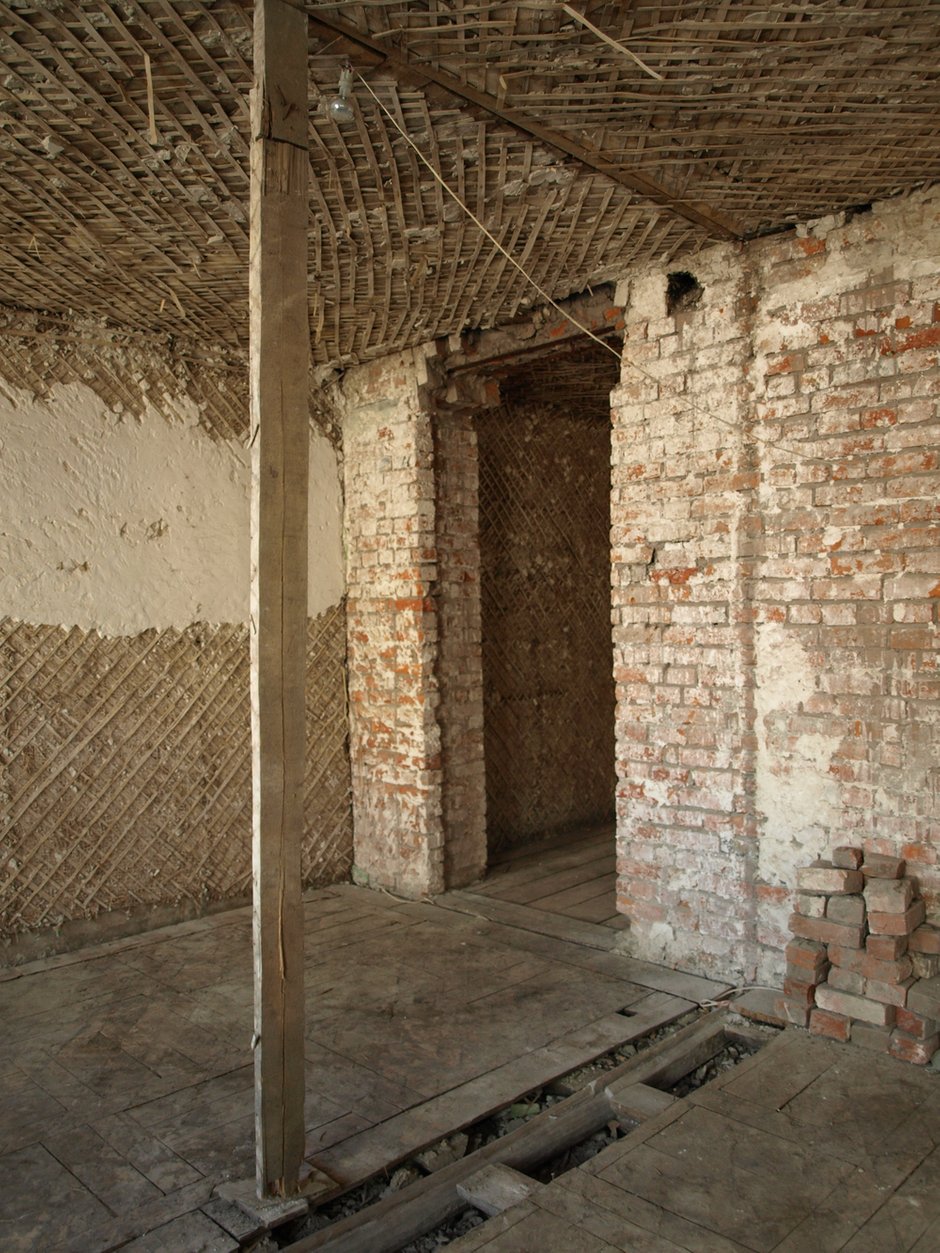 Фотография: Прочее в стиле , Квартира, Дома и квартиры, Проект недели, Ар-деко – фото на INMYROOM