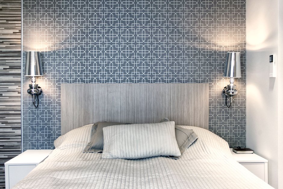 Фотография: Спальня в стиле Прованс и Кантри, Эклектика, Квартира, Текстиль, Декор, Дома и квартиры, IKEA, Проект недели, Москва – фото на INMYROOM