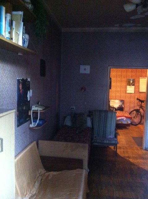 Фотография: Прочее в стиле , Квартира, Дома и квартиры, IKEA – фото на INMYROOM