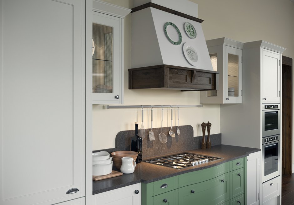 Кухня Adele фабрики «Мария»