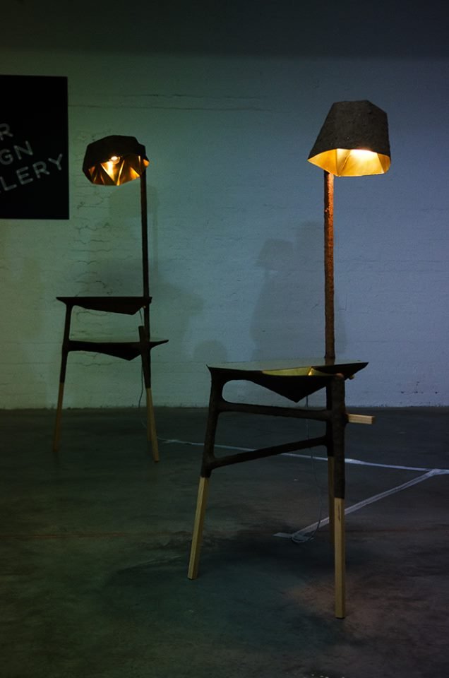 Фотография: Мебель и свет в стиле Современный, Эклектика, Индустрия, События, Лондон, B&B Italia – фото на INMYROOM