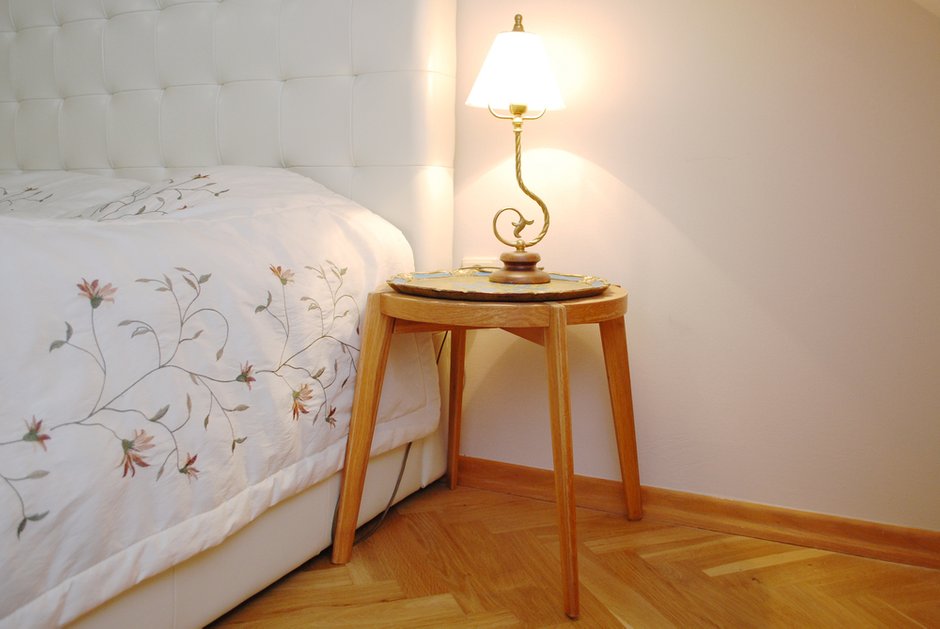Фотография: Спальня в стиле , Декор интерьера, Интерьер комнат, IKEA – фото на INMYROOM