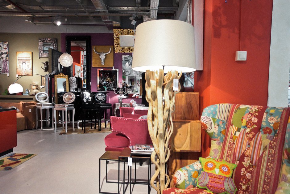 Фотография: Прочее в стиле , Декор интерьера, Карта покупок, Аксессуары, Подарки, KARE Design, Индустрия, Маркет – фото на INMYROOM