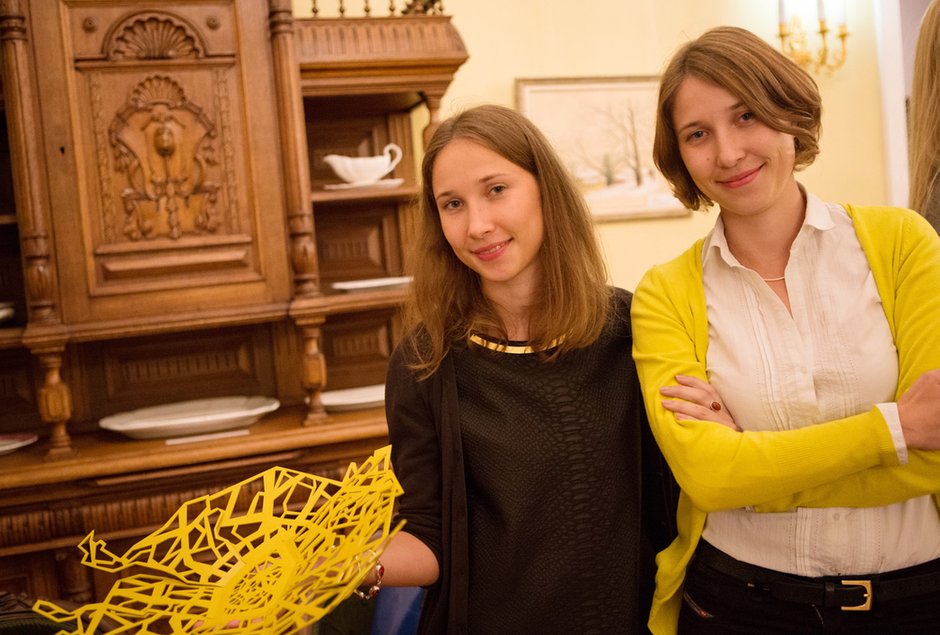 Фотография: Прочее в стиле , Katerina Kopytina, Индустрия, События – фото на INMYROOM