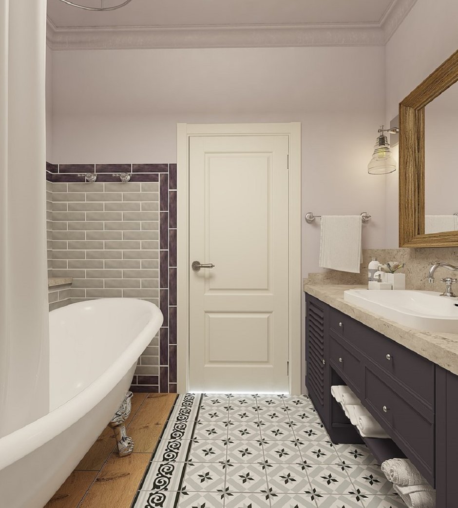 Фотография: в стиле , Современный, Квартира, Минимализм, Проект недели, Челябинск, Insomnia, Монолитный дом, 2 комнаты, 60-90 метров, ЖК «Тополиная аллея» – фото на INMYROOM