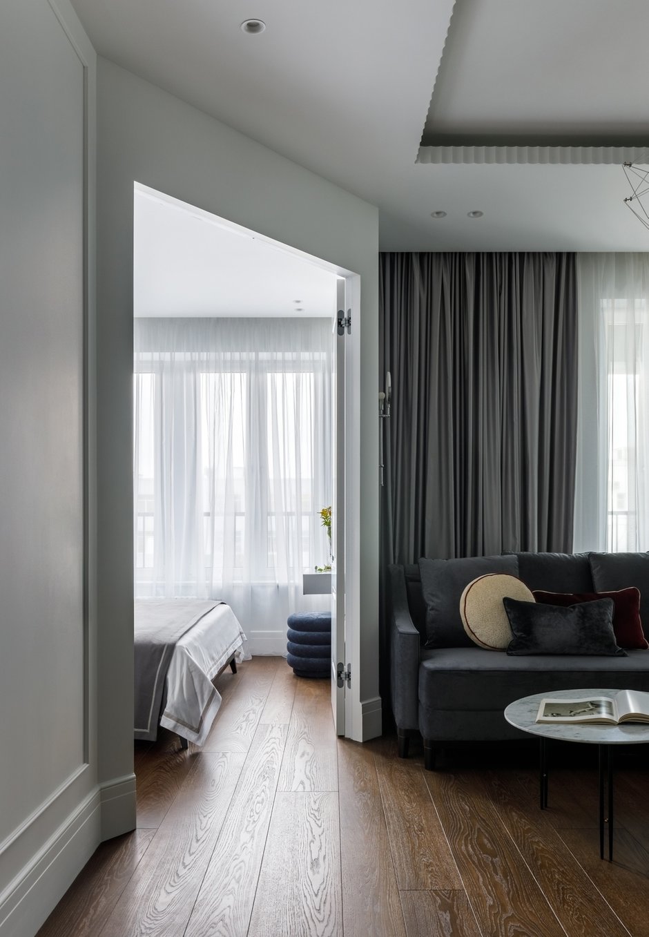  Диван-кровать белорусского бренда стоил 200 000 рублей.