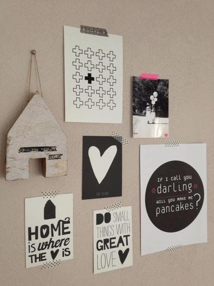 Фотография: Кухня и столовая в стиле Современный, Карта покупок, Индустрия – фото на INMYROOM