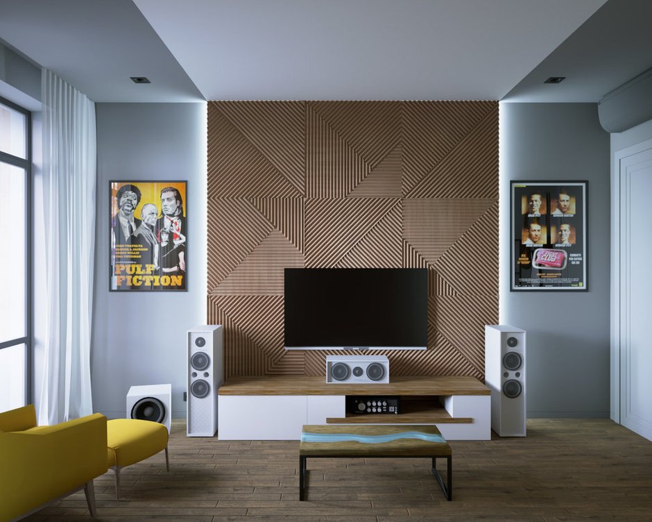 Фотография: Гостиная в стиле Современный, Советы, дизайн-хаки, Zconcept, Влада Загайнова – фото на INMYROOM