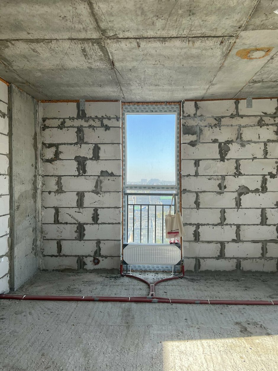 Фотография:  в стиле , Квартира, Проект дня, Ростов-на-Дону, 2 комнаты, 40-60 метров, Бохо – фото на INMYROOM