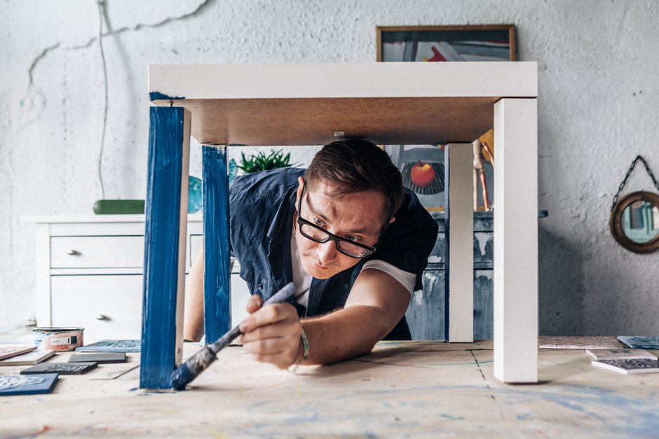 Фотография: в стиле , DIY, Quelyd, Саша Мершиев – фото на INMYROOM