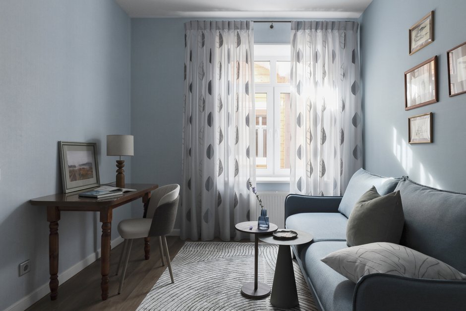 Фотография:  в стиле , Дом, Гид – фото на INMYROOM