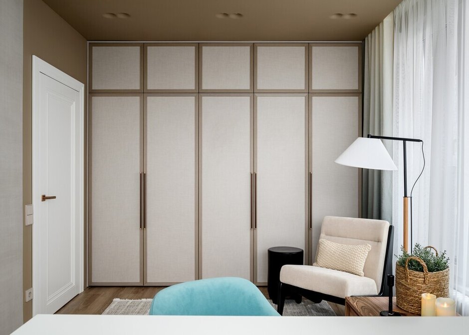 Фотография: в стиле , Проект дня, Новосибирск, 4 и больше, Более 90 метров, Эксклюзивные проекты, Полина Степанова, эклектичный с элементами этники и современного дизайна – фото на INMYROOM