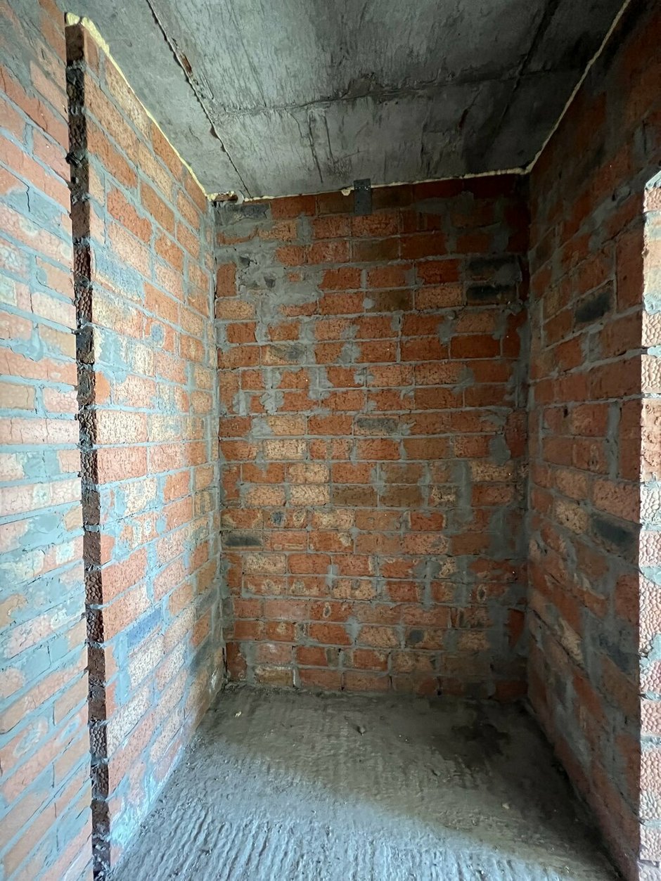 Фотография:  в стиле , Квартира, Проект дня, Ростов-на-Дону, 2 комнаты, 40-60 метров, Бохо – фото на INMYROOM