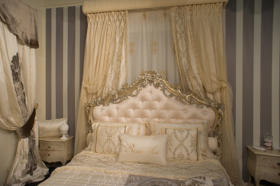 Фотография: Спальня в стиле Классический, Индустрия, События, Kartell, iSaloni – фото на INMYROOM