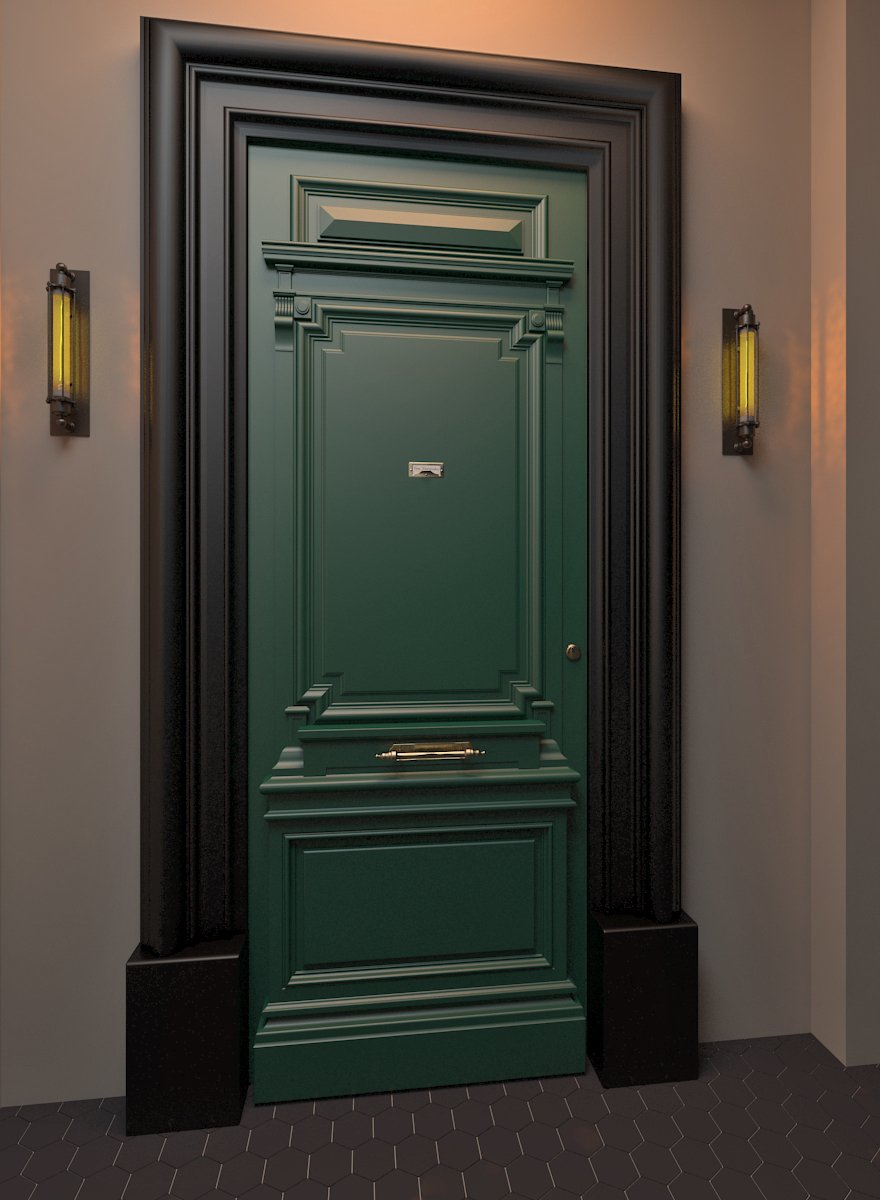 Фотография: Прочее в стиле , Квартира, Дома и квартиры, Проект недели, Ар-деко – фото на INMYROOM