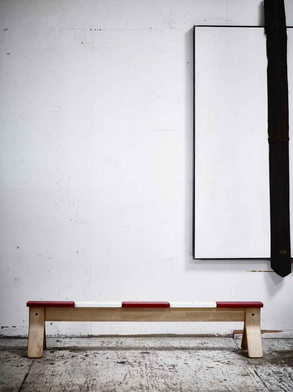 Фотография: Прочее в стиле , Декор интерьера, Карта покупок, Часы, Мебель и свет, Индустрия, IKEA, Светильник, Стол, Ковер, Полки, Журнальный столик, Вешалка, Лампы – фото на INMYROOM