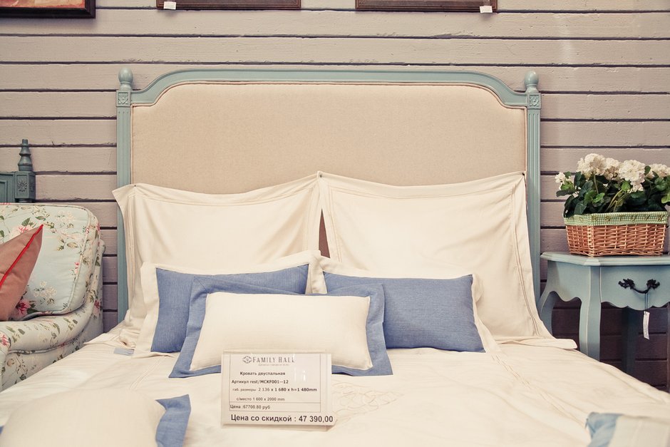 Фотография: Прочее в стиле , Карта покупок, Индустрия, Прованс, Маркет – фото на INMYROOM