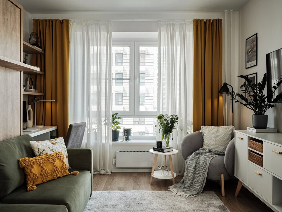 Фотография:  в стиле , Зима, LIFESTYLE, чек-лист, как подготовить квартиру к зиме за день, как подготовить батареи, что сделать перед зимой – фото на INMYROOM