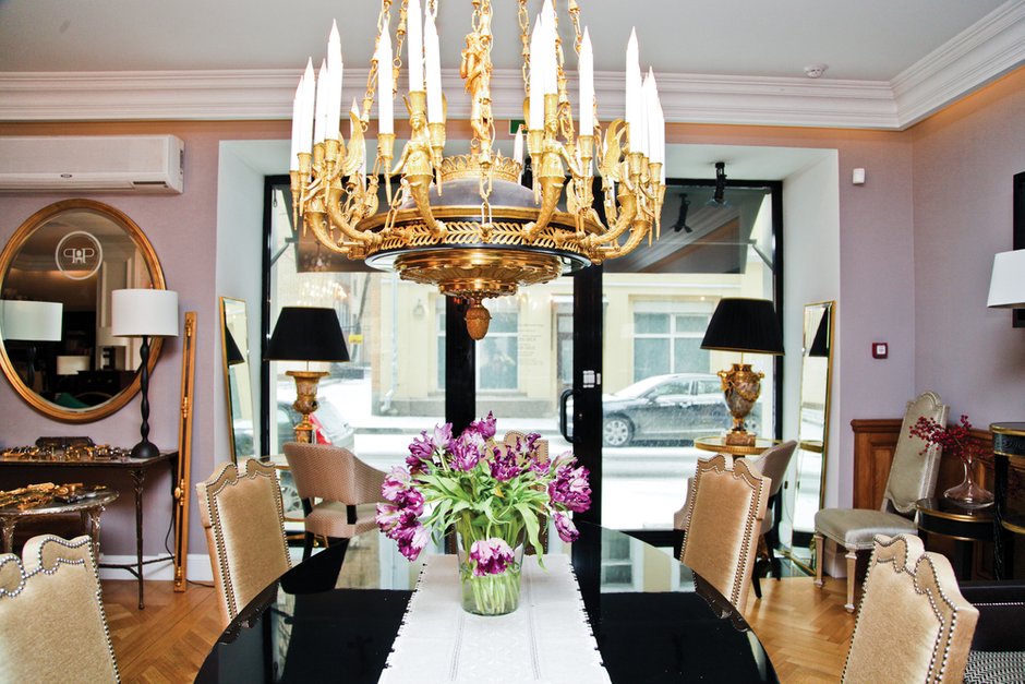 Фотография: в стиле Эклектика, Декор интерьера, Карта покупок, Франция, Индустрия, Маркет – фото на INMYROOM