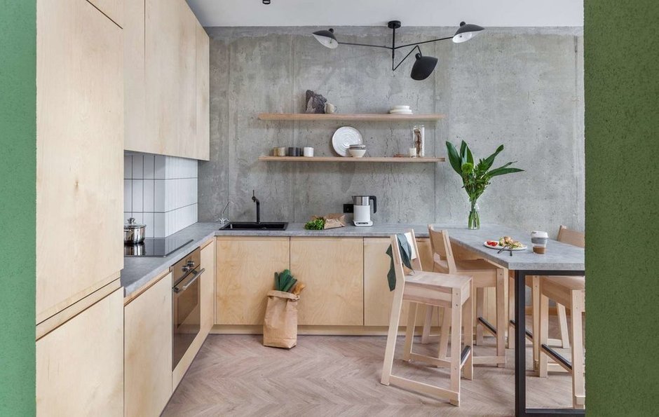 Фотография:  в стиле , Кухня и столовая, Гостиная, Декор интерьера, LEGO, арт-наборы от Lego, мозаики LEGO – фото на INMYROOM