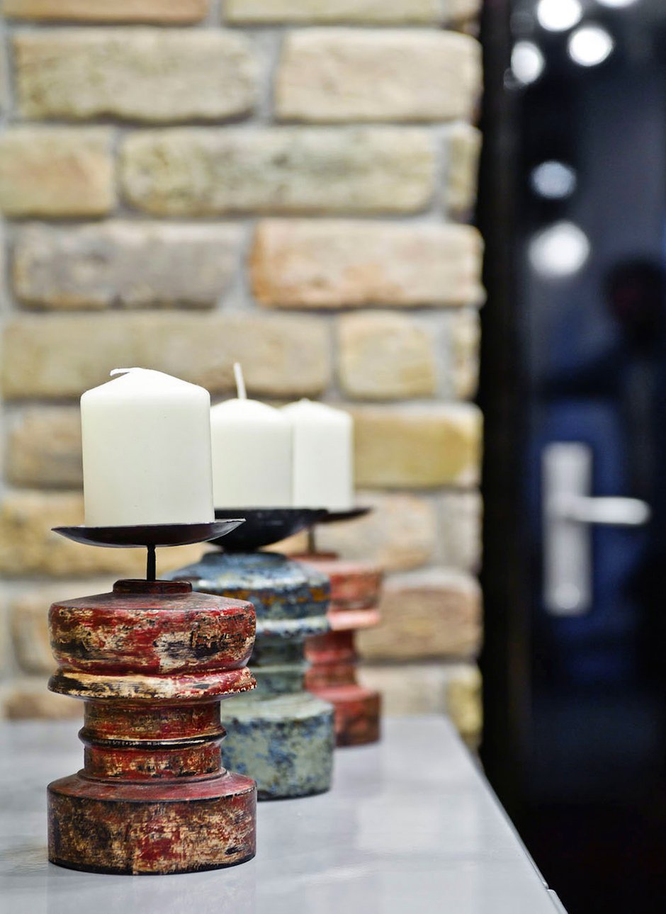 Фотография: Аксессуары в стиле Прованс и Кантри, Декор интерьера, Квартира, Дома и квартиры, Проект недели, Илья Беленя – фото на INMYROOM