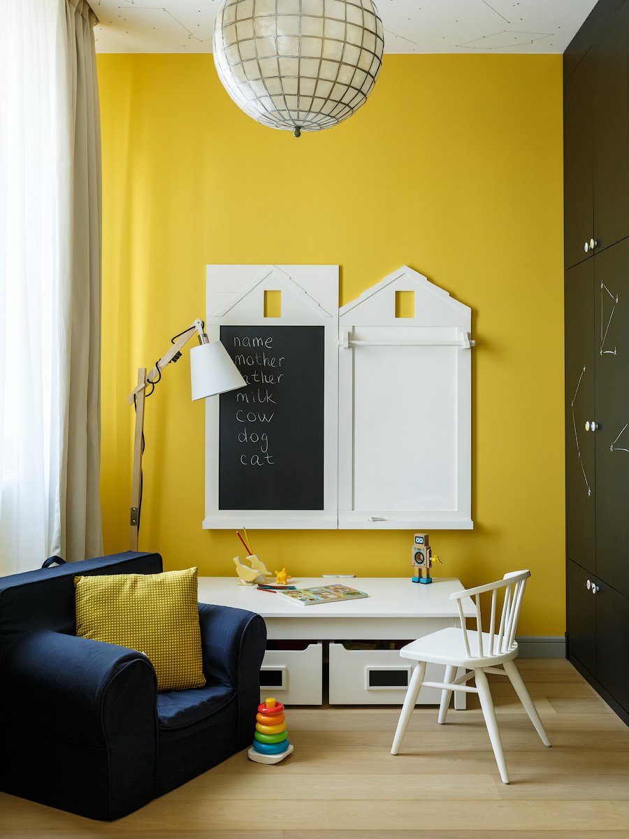 Дизайн: Enjoy Home
