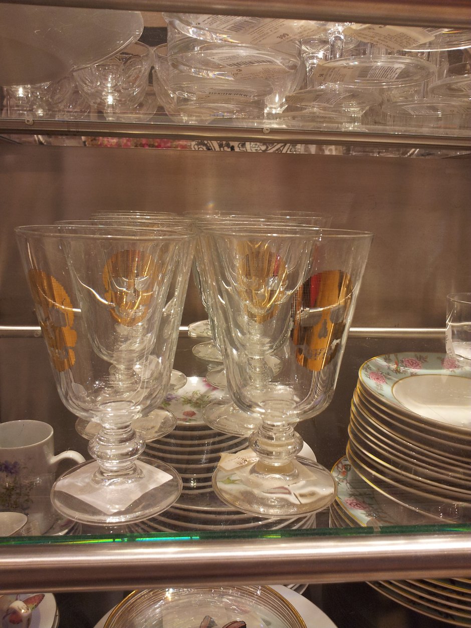 Фотография: Прочее в стиле , Декор интерьера, Карта покупок, Праздник, Индустрия, Маркет, Сервировка стола, Zara Home – фото на INMYROOM