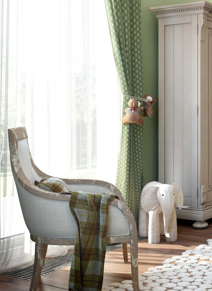 Фотография:  в стиле , Современный, Дом, Россия, BoConcept, Gramercy Home, Restoration Hardware, Белый, Зеленый, Бежевый, Серый, Коричневый, Умный дом, Эко, Подмосковье, Дом и дача, дом в экостиле, Villeroy & Boch, Poliform, Gramercy Smania, Limha Cemento, Alcaraz, как оформить дом в экостиле – фото на INMYROOM