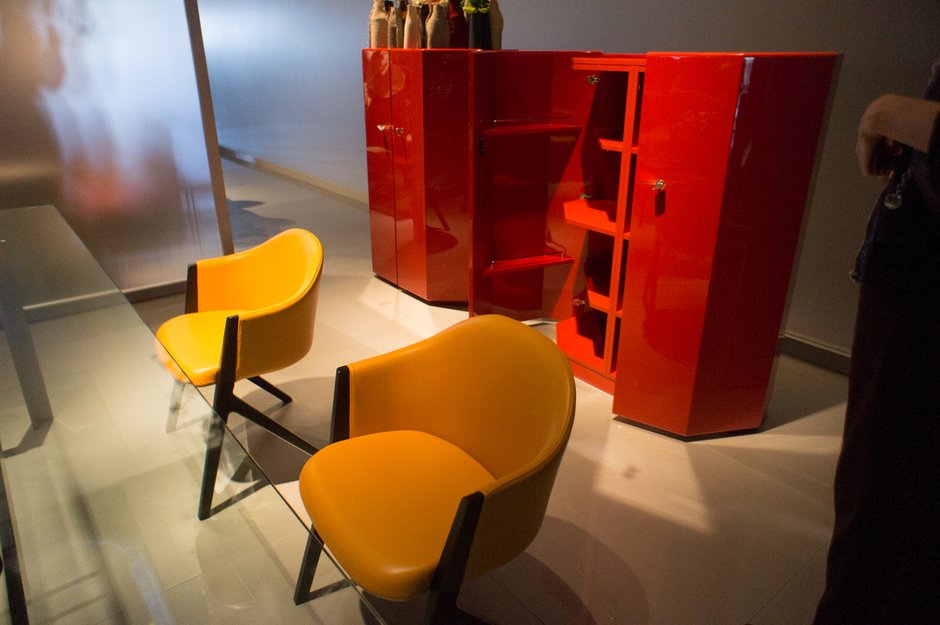 Фотография: Прочее в стиле , Индустрия, События, Kartell, iSaloni – фото на INMYROOM