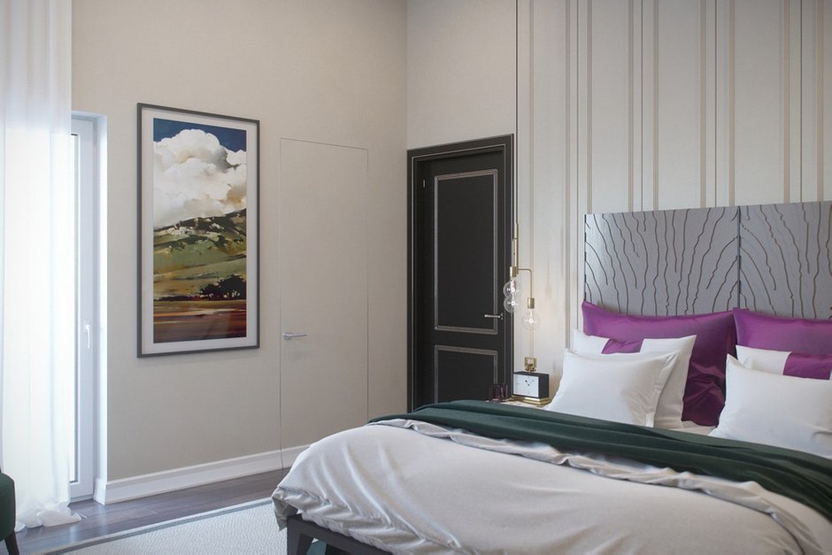 Фотография:  в стиле , Классический, Современный, Дом, BoConcept, Vitra, Белый, Минимализм, Проект недели, Бежевый, Синий, Дом и дача, Vibia, интерьер в стиле фьюжн, Villeroy & Boch, Евгения Лыкасова, Poliform, Modulnova, как оформить интерьер в классическом стиле, Safavieh, Ленинградская область, Lindsey Adelman, как оформить дом, как оформить дом в стиле фьюжн, дом в стиле фьюжн, дизайн двухэтажного дома – фото на INMYROOM