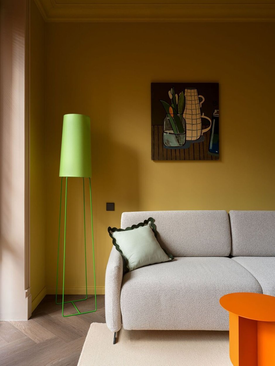 Искусство, Юля Киракосян, галерея ЗНУИ