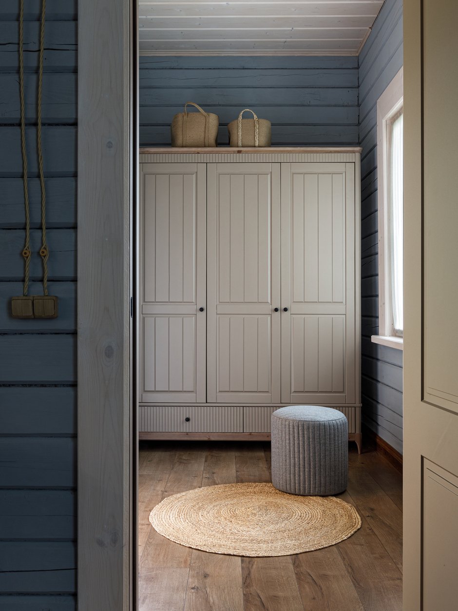 Фотография: в стиле, Дом, Проект дня, Дом и коттедж, 4 и более, Более 90 метров, Уфа, Лариса Байракова – фото на INMYROOM