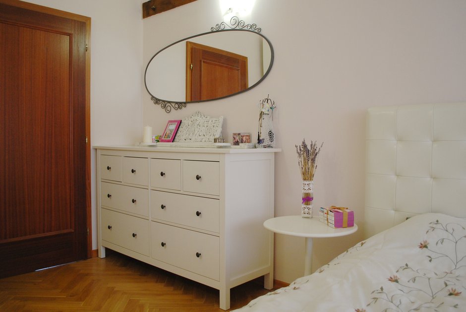 Фотография: Спальня в стиле , Декор интерьера, Интерьер комнат, IKEA – фото на INMYROOM