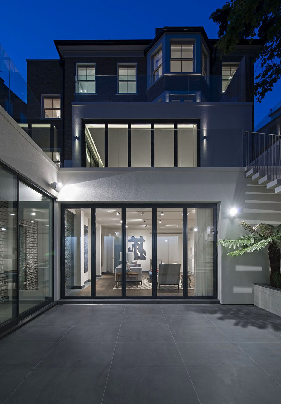 Фотография:  в стиле Современный, Декор интерьера, Дом, Дома и квартиры – фото на INMYROOM