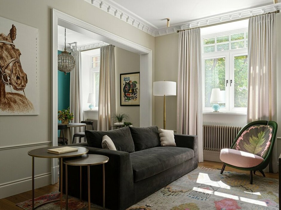 Фотография: в стиле, Путеводитель, Старый Фонд – фото на INMYROOM