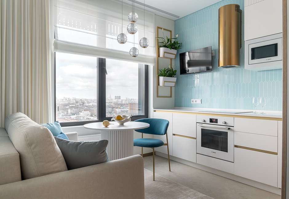 Фотография:  в стиле , Гид, фото интерьера, дизайн интерьера фото, тренды в дизайне 2026 – фото на INMYROOM