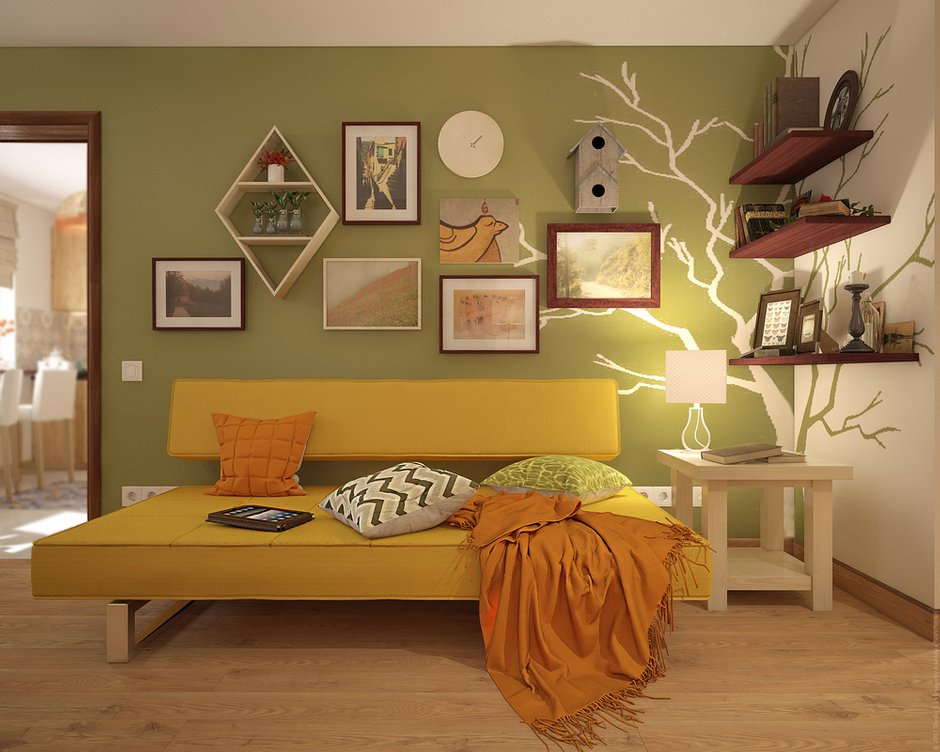 Фотография:  в стиле , Квартира, Gorenje, Vitra, Проект недели, Москва, ИКЕА, Like Lodka, перепланировка трешки, Fabio Home, Hansgrohe Raindance, Bosch, Villeroy&Boch, Favourite, Rav Slezak, Cir, Flugger, Студия 3.14, дом серии П3, как оформить трехкомнатную квартиру в доме серии П3, трешка в П3, перепланировка трехкомнатной квартиры в П3, как сделать трешку удобной, Теплый стан, DuPont, APE Ceramica, Wellige, Edison, ремонт трешки в брежневке, ремонт трехкомнатной квартиры в типовом доме, Porta Prima, Панельный дом, П-3 – фото на INMYROOM