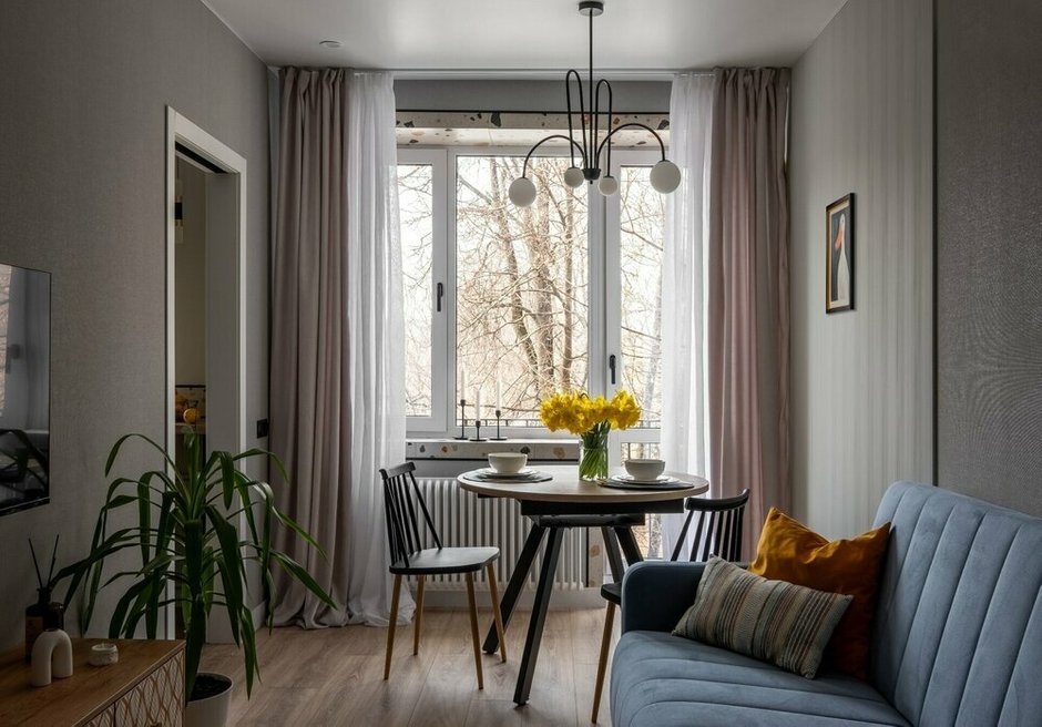 Фотография: в стиле, Путеводитель, Старый Фонд – фото на INMYROOM