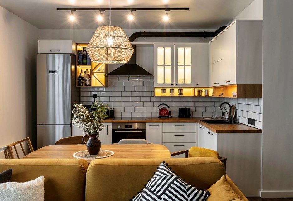 Фотография:  в стиле , Гид – фото на INMYROOM