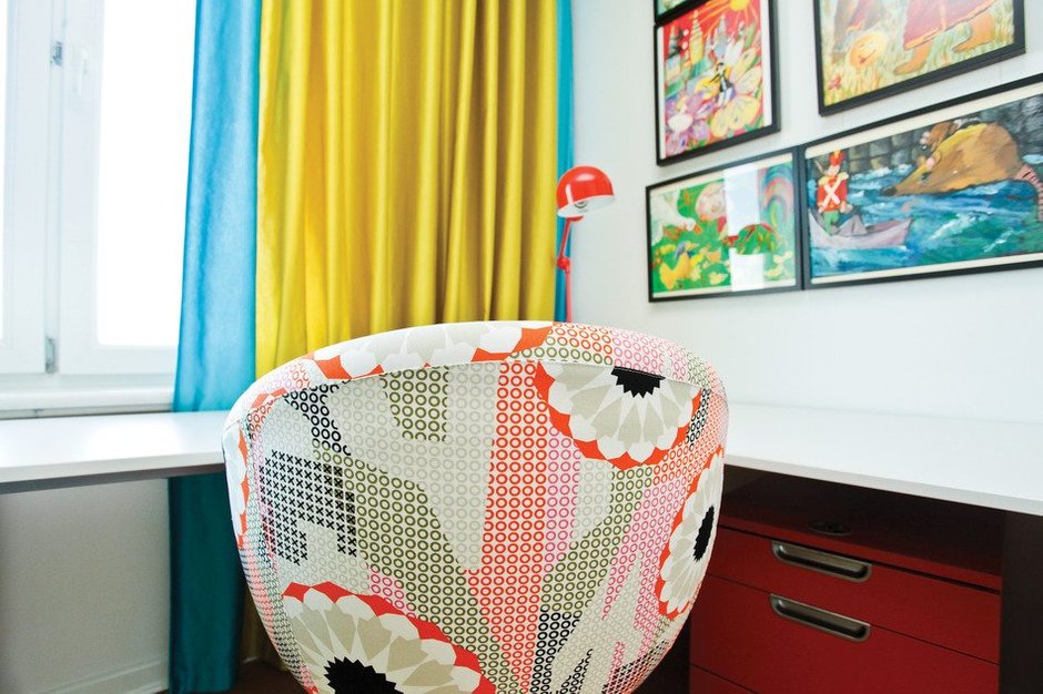 Фотография: Прочее в стиле , Скандинавский, Квартира, Дома и квартиры, Проект недели – фото на INMYROOM