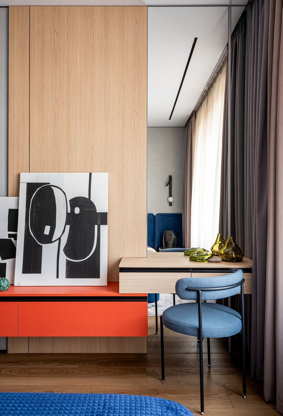 Картины художника Сергея Герке.