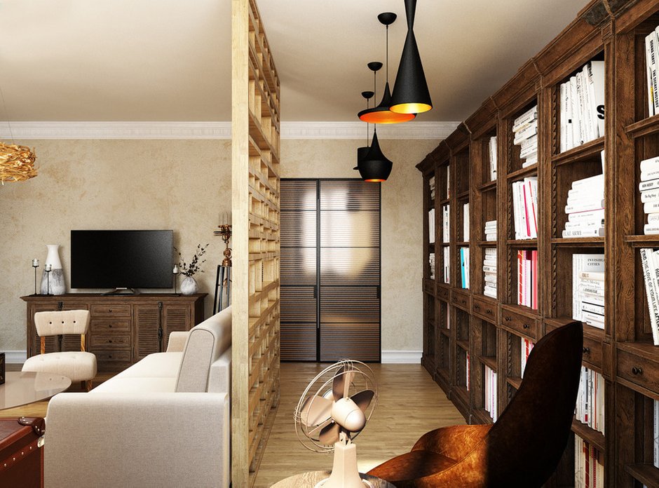 Фотография: в стиле , Гостиная, Классический, Карта покупок, Алексей Ковязин, OnePlace – фото на INMYROOM