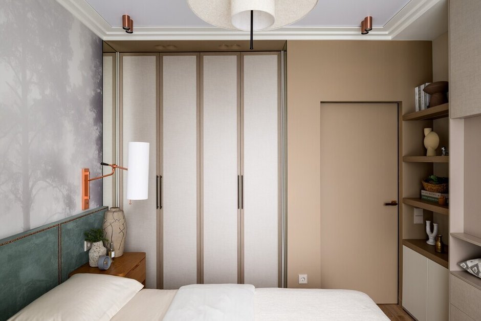 Фотография: в стиле , Проект дня, Новосибирск, 4 и больше, Более 90 метров, Эксклюзивные проекты, Полина Степанова, эклектичный с элементами этники и современного дизайна – фото на INMYROOM