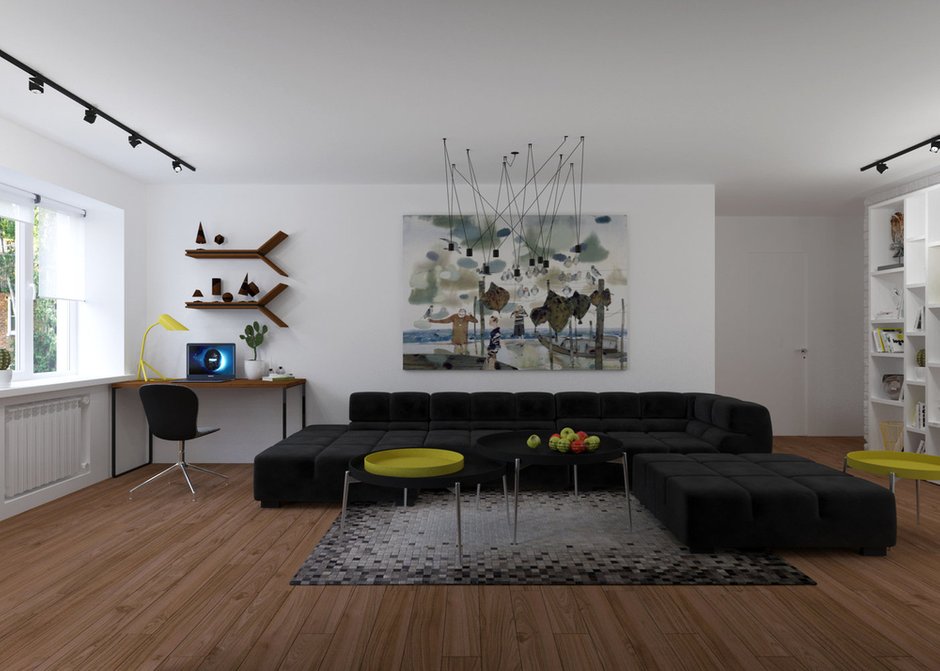 Дизайн: Юлия Чернова