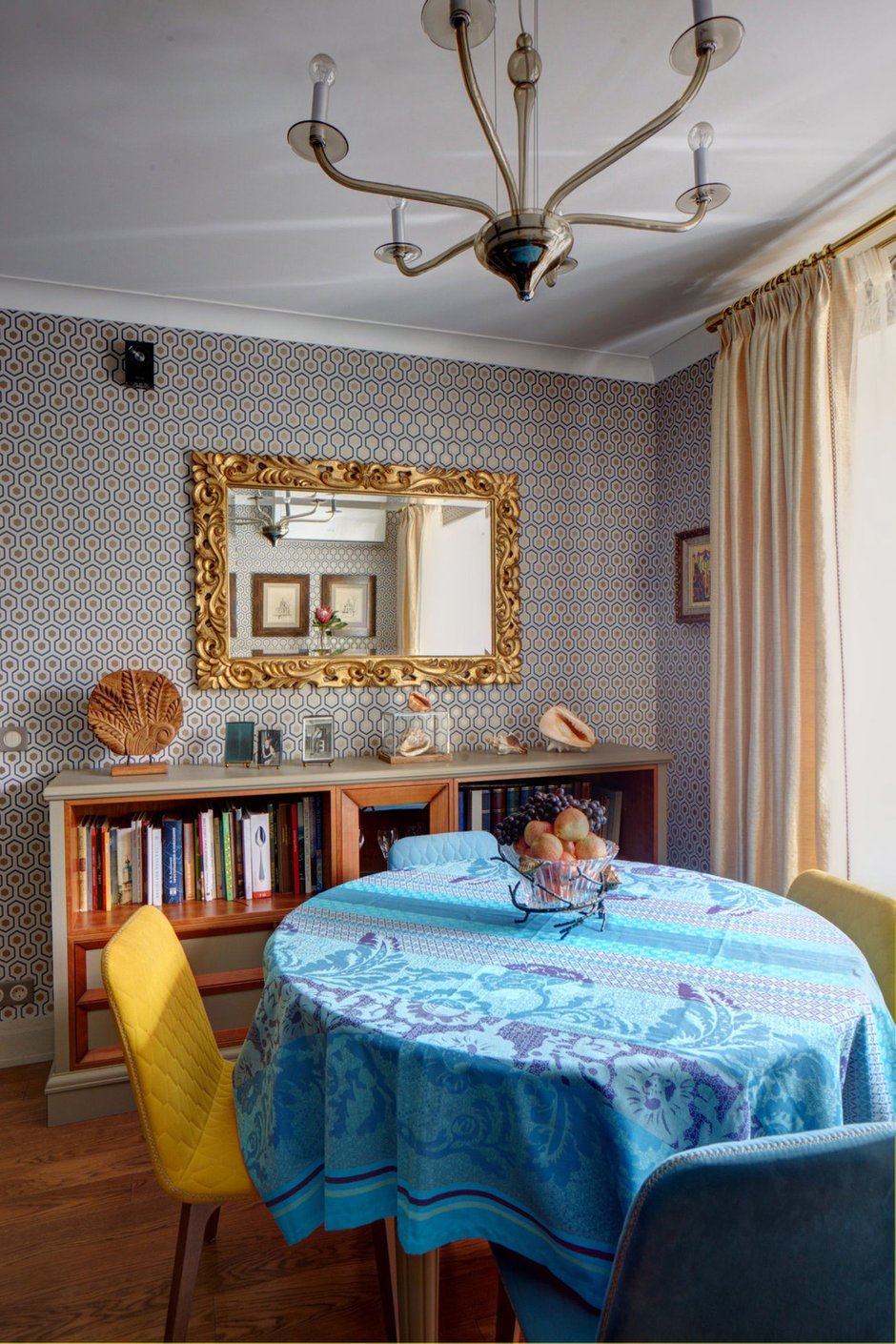 Фотография:  в стиле , Квартира, Переделка, перепланировка в хрущевке, кухня в хрущевке, как обустроить кухню в хрущевке, ремонт в хрущевке, современный интерьер в хрущевке, дизайн санузла в хрущевке, переделка хрущевки, ремонт хрущевки, Хрущевка, 3 комнаты, 40-60 метров, квартира в хрущевке, Валентина Савескул, трешка в хрущевке, перепланировка хрущевки, П-28 – фото на INMYROOM