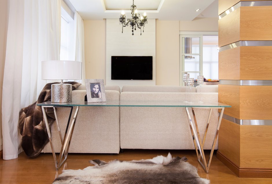 Фотография: в стиле , Современный, Дом, Проект недели, Черный, Красный, Бежевый, Коричневый, Дом и дача, Анастасия Редкозубова, InteriorS4SeasonS – фото на INMYROOM