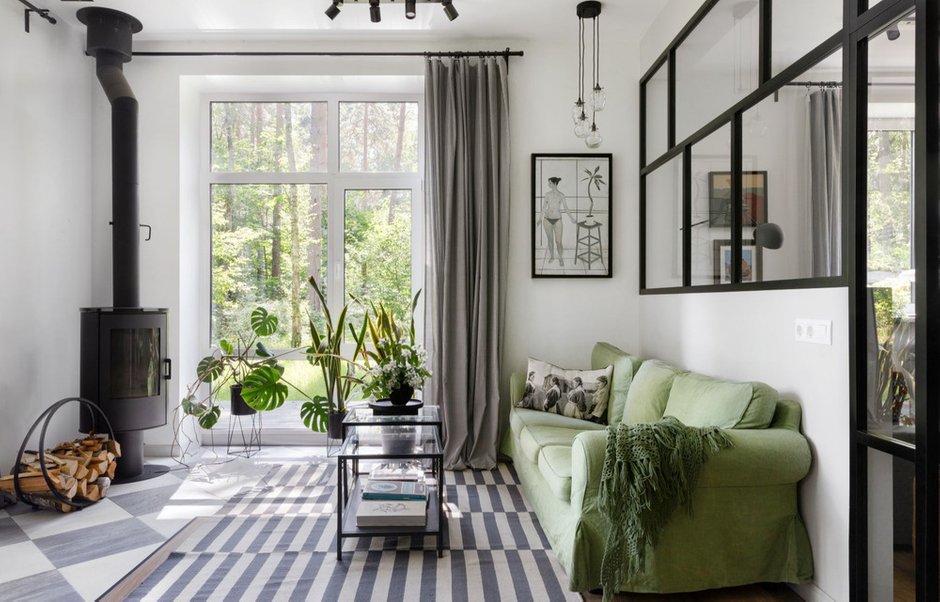 Фотография:  в стиле , Гид – фото на INMYROOM