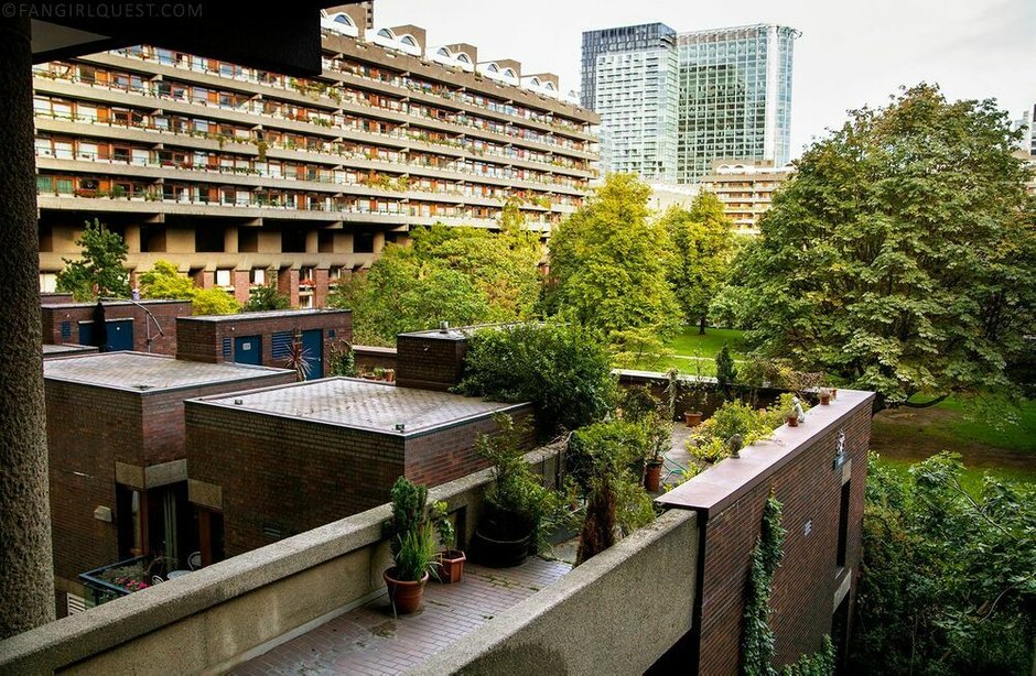 Фото: cundall.com