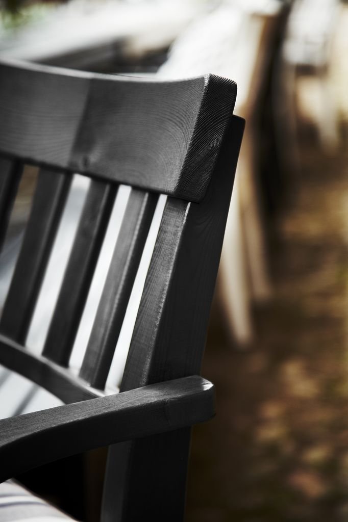 Фотография: Ландшафт в стиле Современный, Карта покупок, Индустрия, IKEA, Дача, Подушки, Гамак – фото на INMYROOM