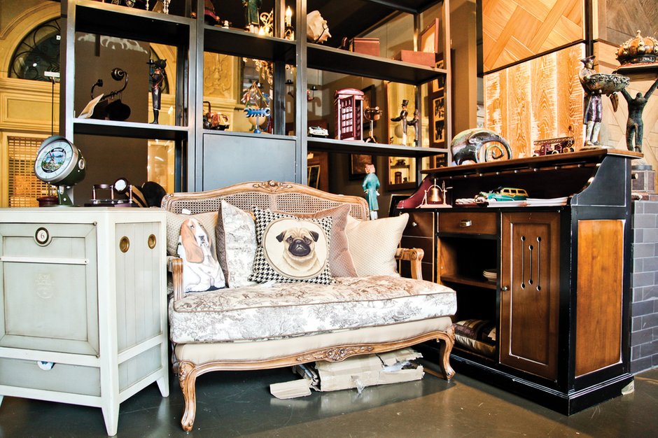 Фотография: Прочее в стиле , Декор интерьера, Карта покупок, Индустрия, Маркет – фото на INMYROOM